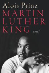 Martin Luther King Cover