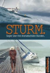 Sturm. Cover