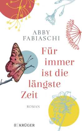 Cover des Mediums: Für immer ist die längste Zeit