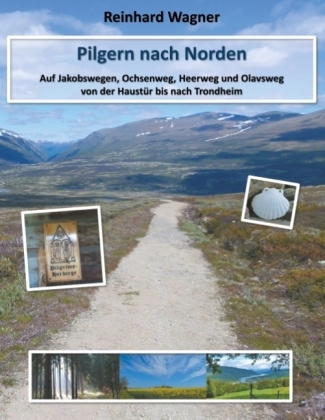 Pilgern nach Norden 