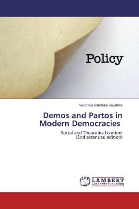 Demos and Partos in Modern Democracies 