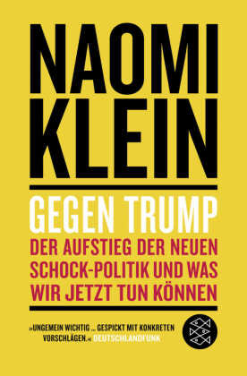 Gegen Trump 