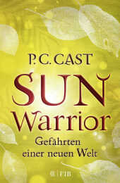 Sun Warrior Cover