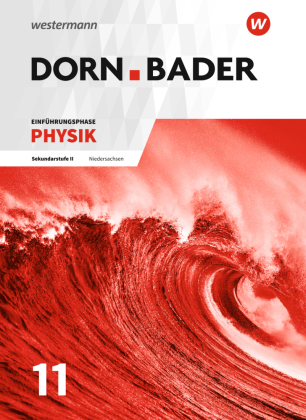 Dorn / Bader Physik SII - Ausgabe 2018 für Niedersachsen 