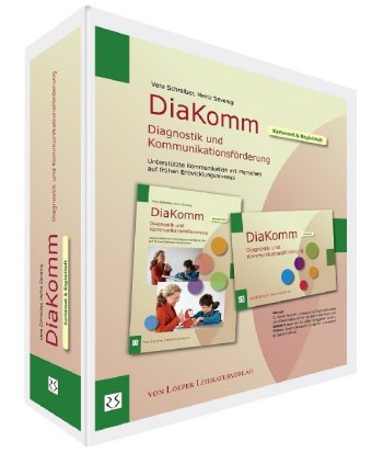 DiaKomm Diagnostik und Kommunikationsförderung