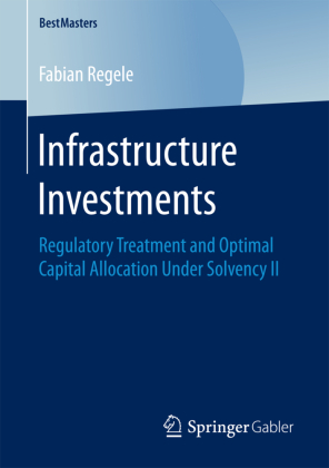 Infrastructure Investments 