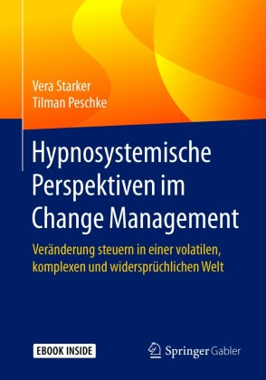 Erfolge Und Misserfolge Beim Change Management Ebook - 