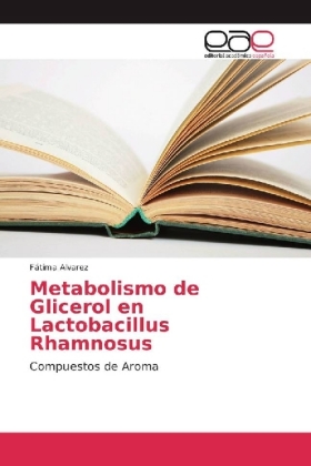 Metabolismo de Glicerol en Lactobacillus Rhamnosus 