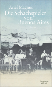 Die Schachspieler von Buenos Aires