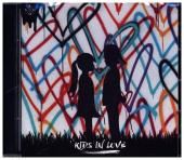 Kids in Love, 1 Audio-CD
