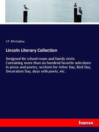 Lincoln Literary Collection 