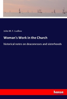 Woman's Work in the Church 