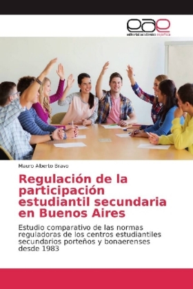 Regulación de la participación estudiantil secundaria en Buenos Aires 
