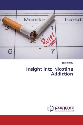 Insight into Nicotine Addiction 