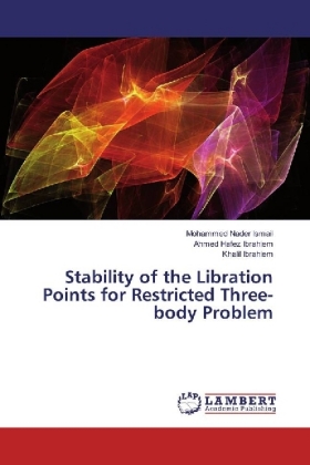 Stability of the Libration Points for Restricted Three-body Problem 