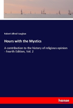 Hours with the Mystics 