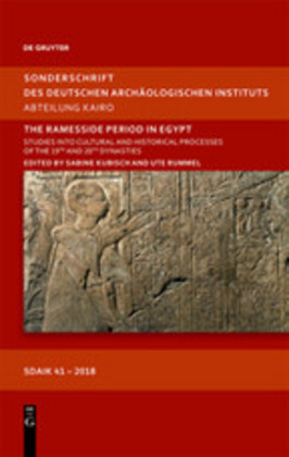 The Ramesside Period in Egypt 