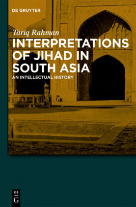 Interpretations of Jihad in South Asia 