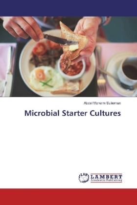 Microbial Starter Cultures 