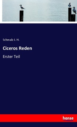 Ciceros Reden 
