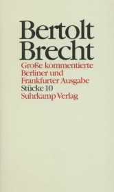 Werke. Große kommentierte Berliner und Frankfurter Ausgabe. 30 Bände (in 32 Teilbänden) und ein Registerband, 2 Teile