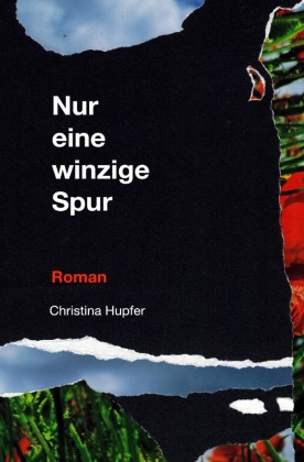 Nur eine winzige Spur 