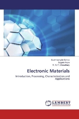 Electronic Materials 