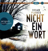 Nicht ein Wort, 2 Audio-CD, 2 MP3