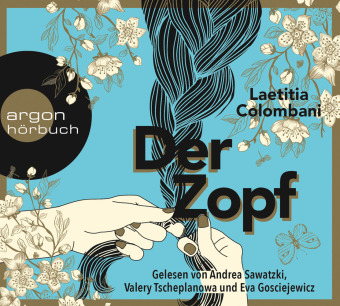 Cover des Mediums: Der Zopf