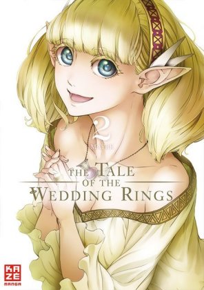 The Tale of the Wedding Rings 