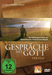 Gespräche mit Gott - Der Film, 1 DVD
