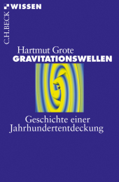 Gravitationswellen Cover