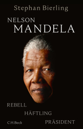 Nelson Mandela Cover