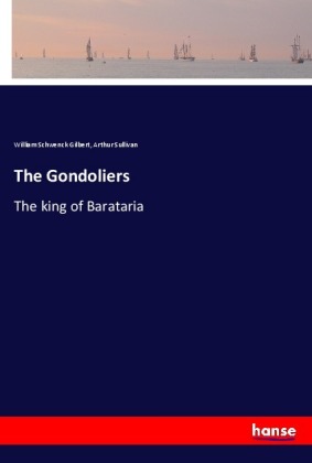The Gondoliers 