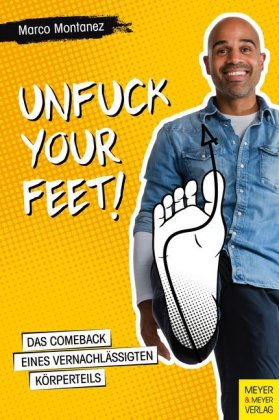 Unfuck your Feet!