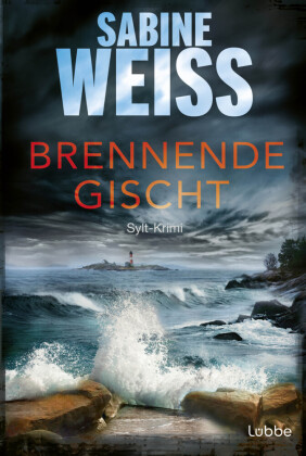 Brennende Gischt