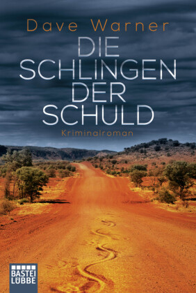 Cover des Mediums: Die Schlingen der Schuld