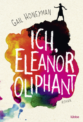 Ich, Eleanor Oliphant 