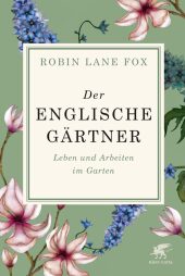 Der englische Gärtner Cover
