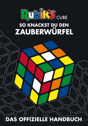 Rubik's Cube - So knackst du den Zauberwürfel