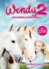 Wendy 2 - Freundschaft für immer Cover