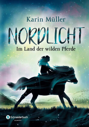 Nordlicht - Im Land der wilden Pferde