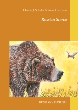 Russian Stories 