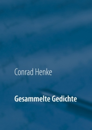 Gesammelte Gedichte 