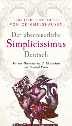 Der abenteuerliche Simplicissimus Deutsch 