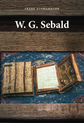 Schwamborn, Frank: W. G. Sebald