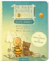 Die Baby Hummel Bommel - Gute Nacht Cover