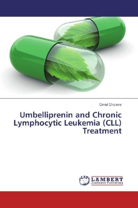 Umbelliprenin and Chronic Lymphocytic Leukemia (CLL) Treatment 