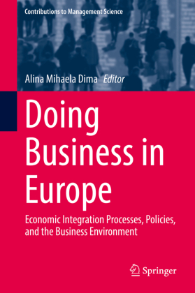 Doing Business in Europe 