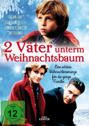 2 Väter unterm Weihnachtsbaum, 1 DVD 
